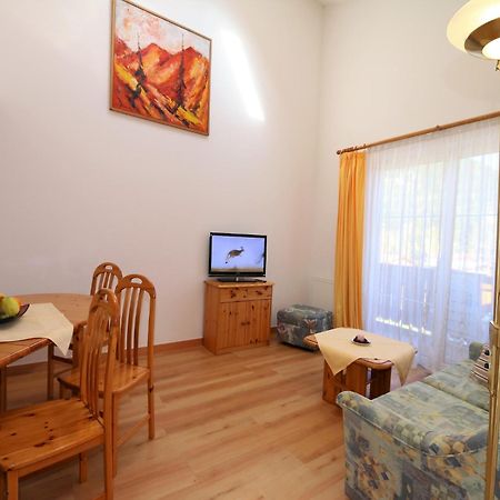 Apartment In Bichlbach At The Lake Εξωτερικό φωτογραφία