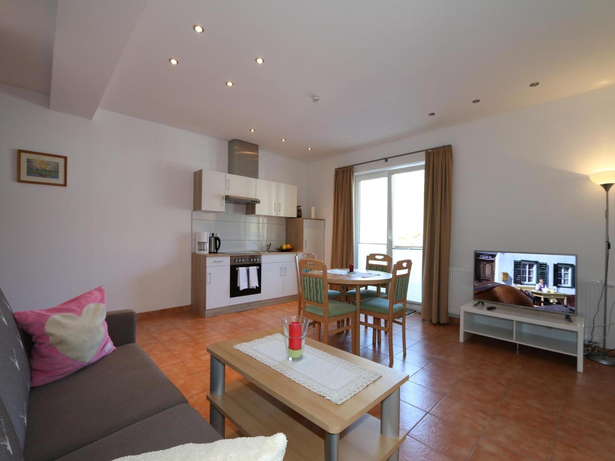 Apartment In Bichlbach At The Lake Εξωτερικό φωτογραφία
