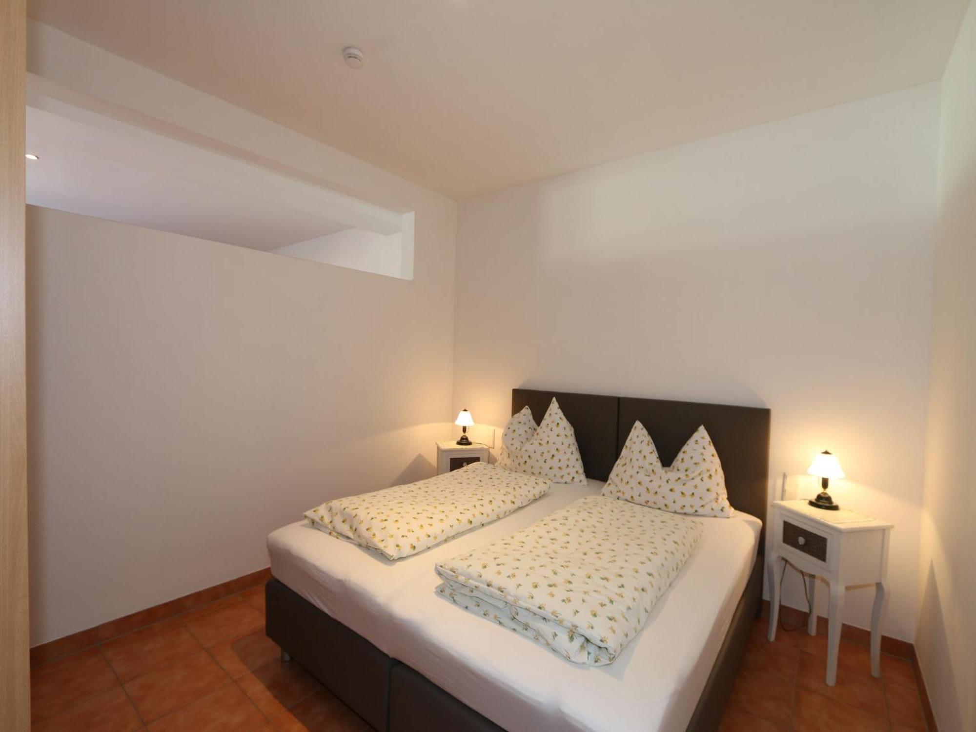 Apartment In Bichlbach At The Lake Εξωτερικό φωτογραφία