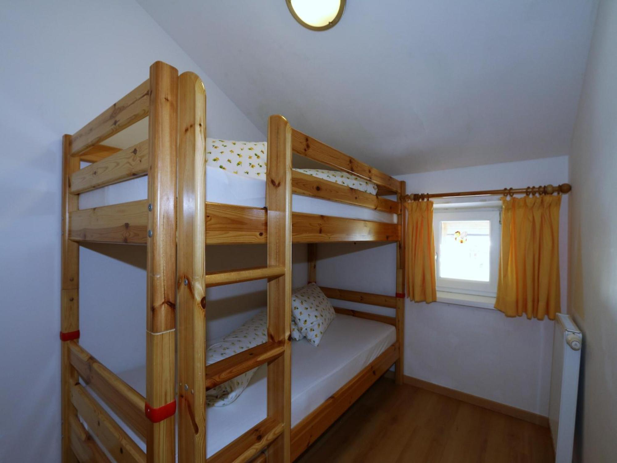 Apartment In Bichlbach At The Lake Εξωτερικό φωτογραφία