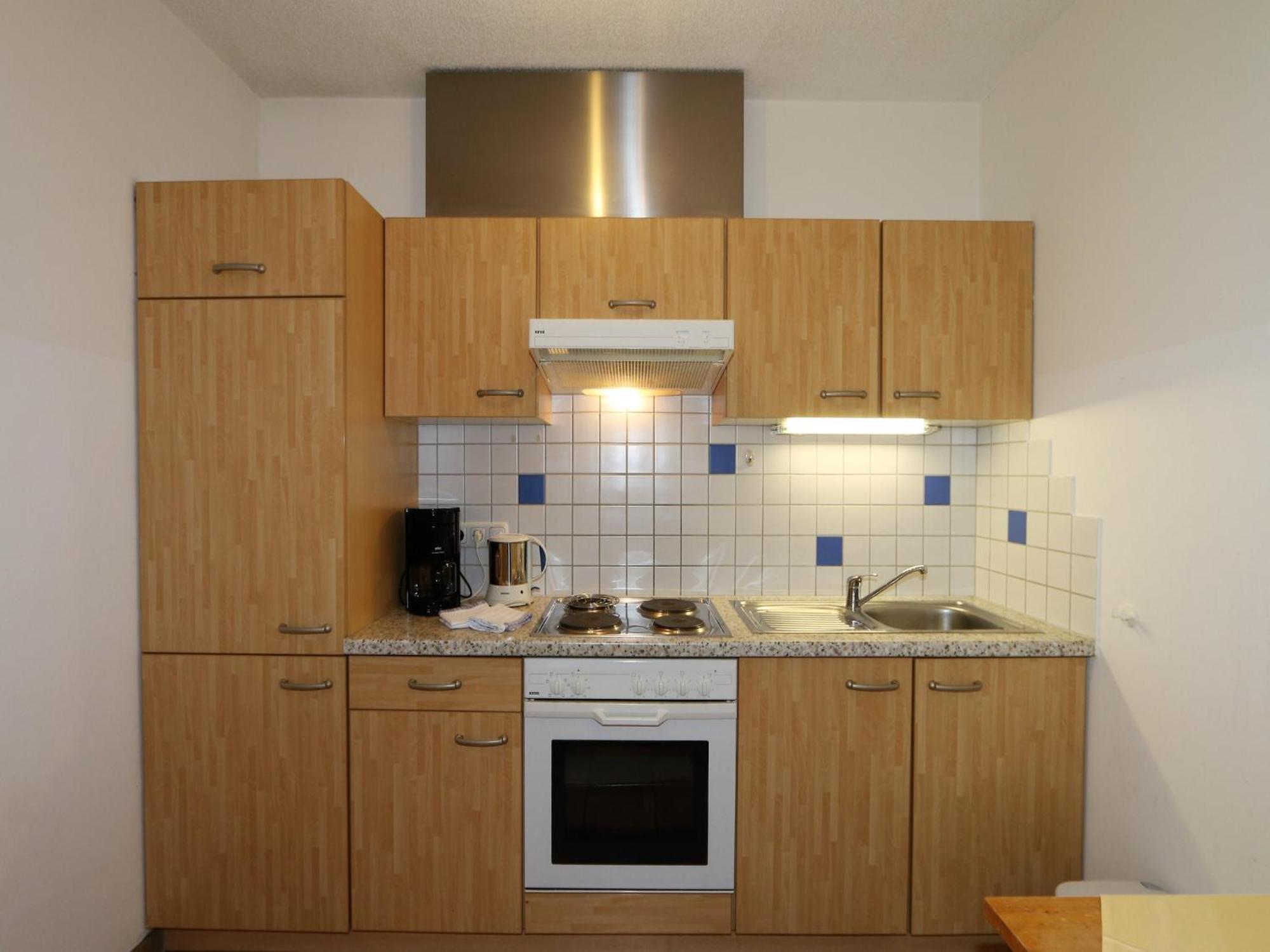 Apartment In Bichlbach At The Lake Εξωτερικό φωτογραφία