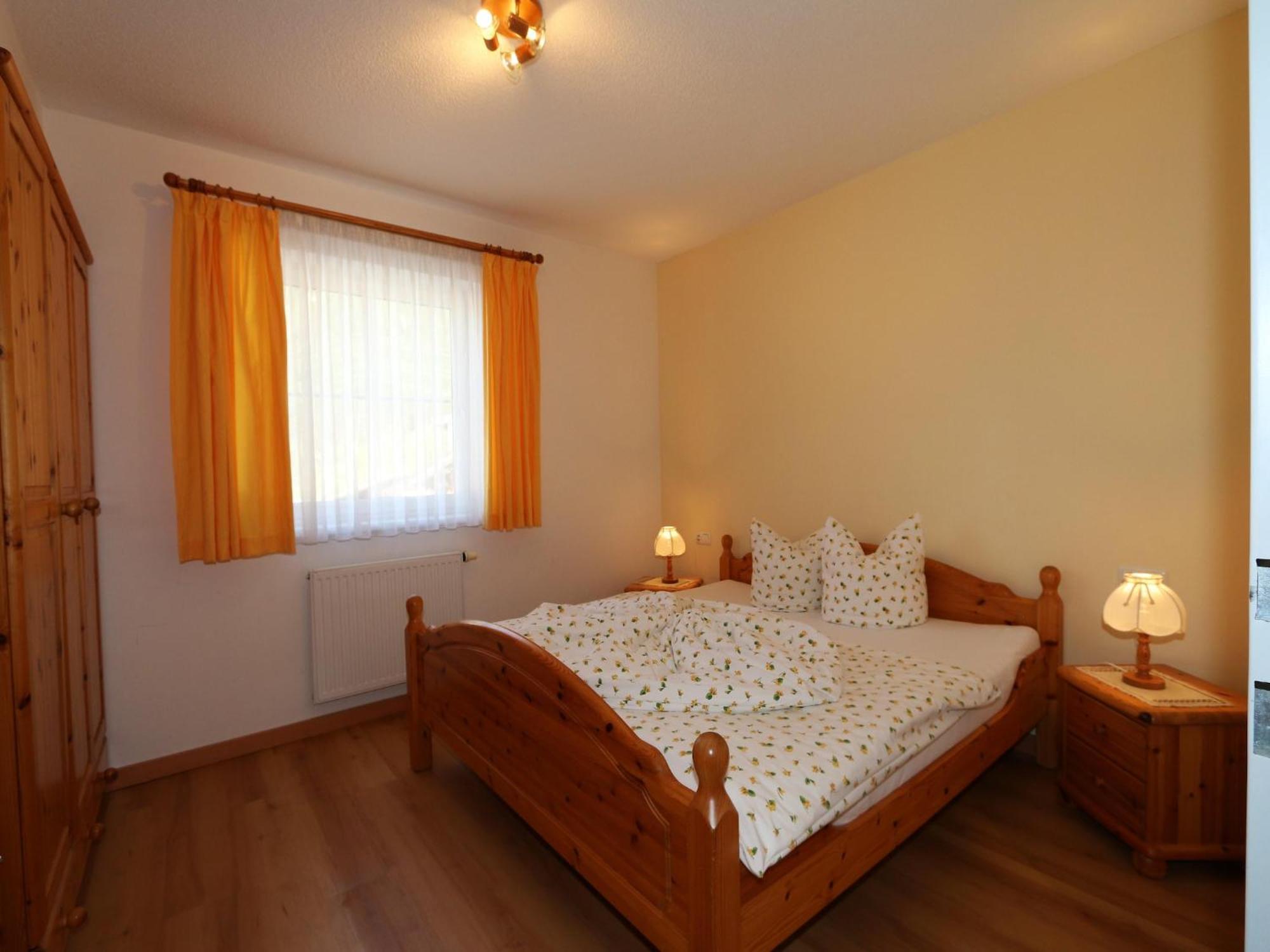 Apartment In Bichlbach At The Lake Εξωτερικό φωτογραφία