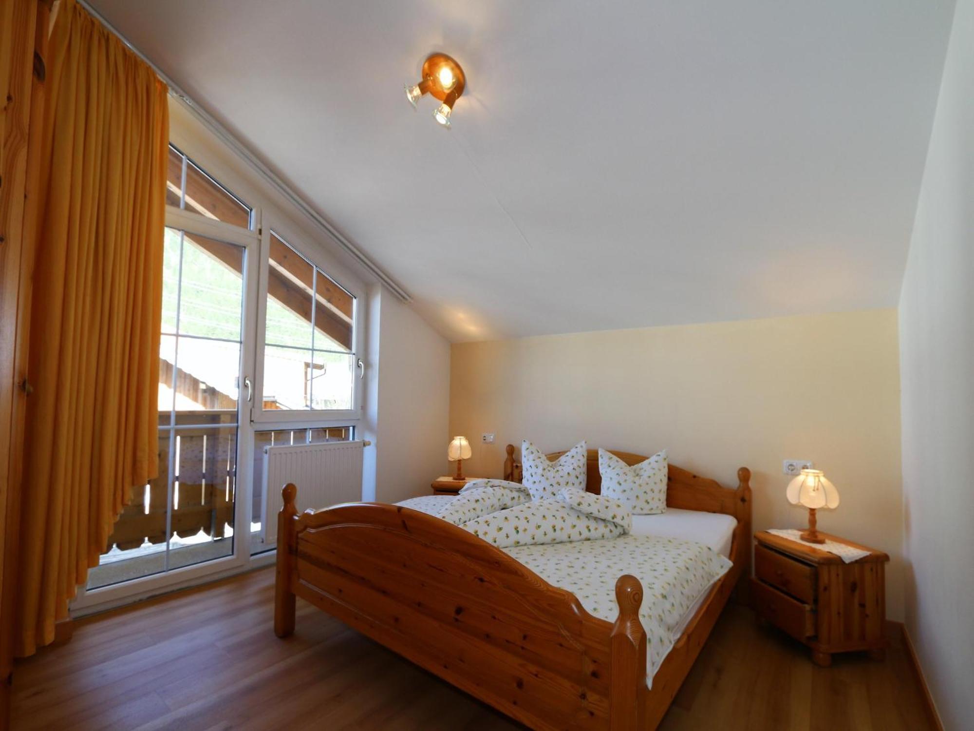 Apartment In Bichlbach At The Lake Εξωτερικό φωτογραφία