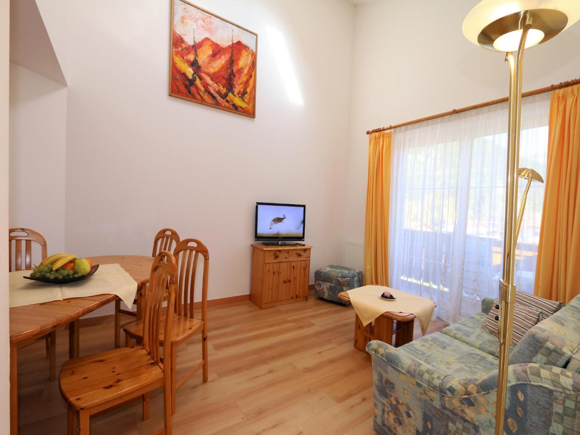 Apartment In Bichlbach At The Lake Εξωτερικό φωτογραφία