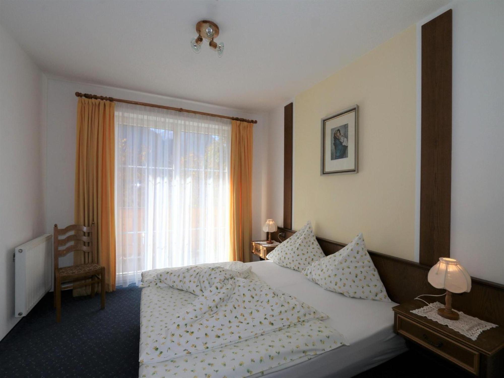 Apartment In Bichlbach At The Lake Εξωτερικό φωτογραφία