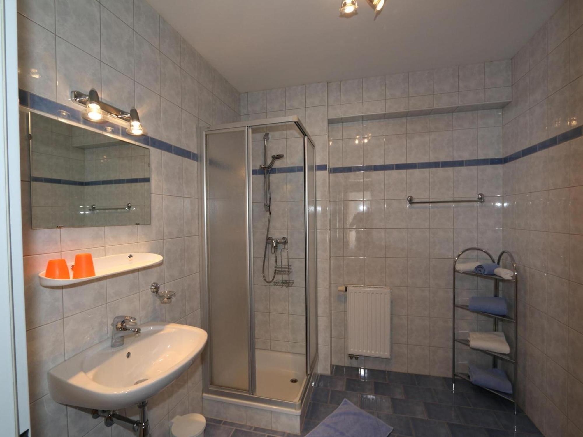 Apartment In Bichlbach At The Lake Εξωτερικό φωτογραφία