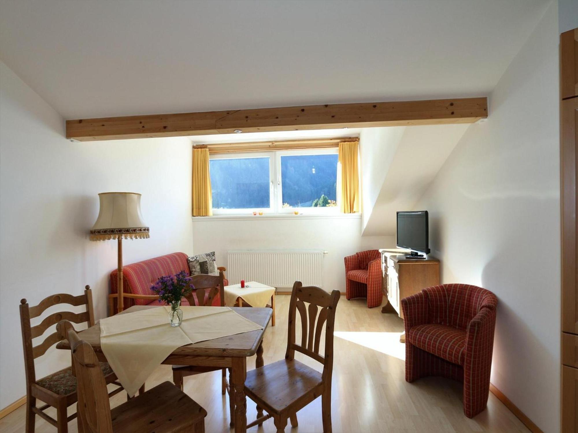 Apartment In Bichlbach At The Lake Εξωτερικό φωτογραφία