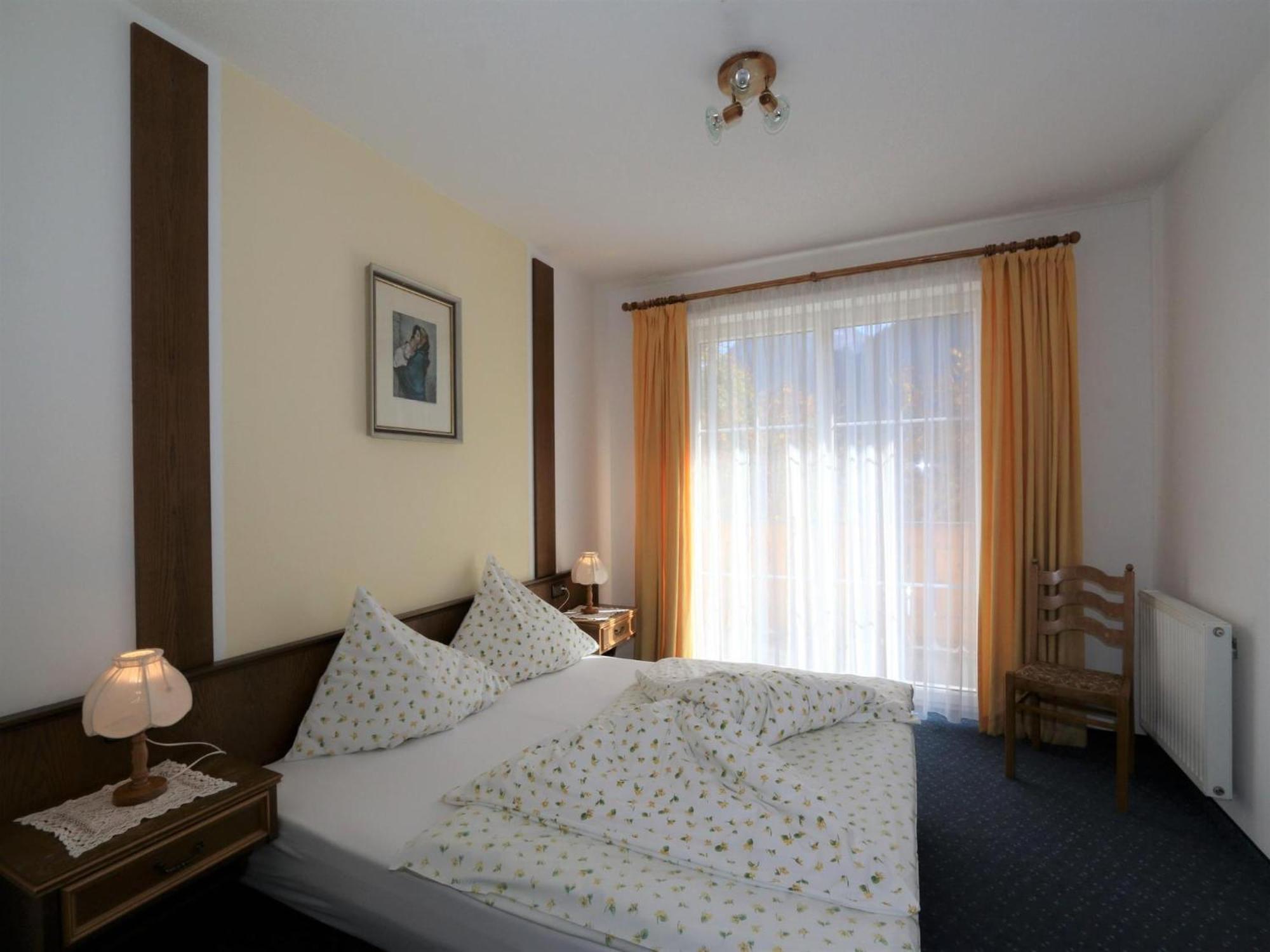 Apartment In Bichlbach At The Lake Εξωτερικό φωτογραφία